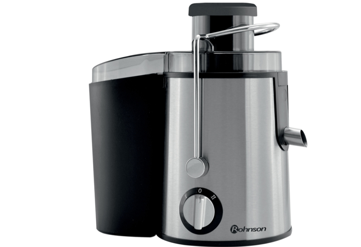 Απεικονίζεται ο αποχυμωτής